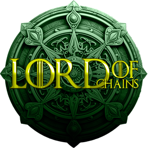 Lord Of Chains logo